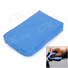 FF064 Clay Car Wash Mud - Blue