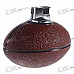 Football Style Butane Lighter