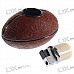 Football Style Butane Lighter