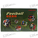 Humorous Football Series Match Sticks (10-Box Pack)