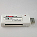 Kawau C201 High Speed USB 2.0 CF Card Reader - White