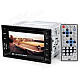 DT-6208 6.2" Touch Screen Car DVD Media Player w/ GPS / TV / Bluetooth / FM / Ipod Port