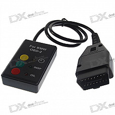 SI400 SI-Reset OBD-II for BMW