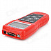 2.8" LCD MaxiScan JP701 Code Scanner Reader Diagnostic Tool