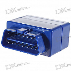 ELM327 v1.5b Bluetooth OBD-II Wireless Transceiver Dongle