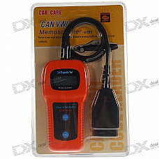 U281 CAN VW/AUDI Memo Scanner for Volkswagen/Audi