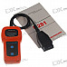 U281 CAN VW/AUDI Memo Scanner for Volkswagen/Audi