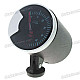 60mm Oil Pressure Gauge with Sender (0~7kg/cm2 DC 12V)