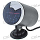 60mm R.P.M. Tachometer (0~8K RPM/DC 12V)