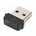 LX-B3504 USB 2.0 Bluetooth v4.0 + HS Adapter for Computer - Black