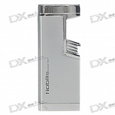 Nobills Windproof Butane Lighter