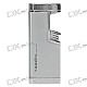 Nobills Windproof Butane Lighter