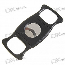 Stainless Steel Cigar Cutter