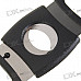 Stainless Steel Cigar Cutter