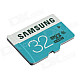 Genuine Samsung MB-MPBGB/CN Micro SD / TF Memory Card - 32GB (Class 6)