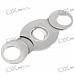 Stainless Steel Cigar Cutter