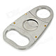 Stainless Steel Cigar Cutter