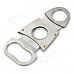 Stainless Steel Cigar Cutter