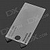 Protective PET Clear Screen Protector Guard Film for Ipod Nano 7 - Transparent