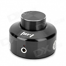 SMSL FORT Mini Music USB DAC + Earphones / Headphones Amplifier - Black