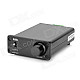 S.M.S.L SAMP-03 TA2020 40W Digital High-Grade Hi-Fi Digital Amplifier - Black