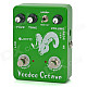 JOYO JF-12 True Bypass Design Ultimate Octave Effect Guitar Pedal - Green