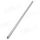 Stainless Steel Emulational Gun Tight Inner Barrel for M733 / MC51+ - Silver (300mm-Length)