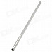 Stainless Steel Emulational Gun Tight Inner Barrel for M733 / MC51+ - Silver (300mm-Length)