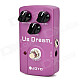 Joyo JF-34 True Bypass Us Dream Guitar Effect Pedal - Purple