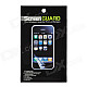 Protective Matte Screen Protector Guard Film for Ipod Touch 5 (10 PCS)