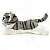 Cute Cartoon Chi's Sweet Cat Style Plush Doll Toy - White + Grey + Black + Pink