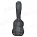 Professional Nylon Bag for Electric Guitar - Black