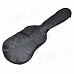 Professional Nylon Bag for Electric Guitar - Black