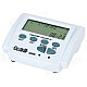 CID-2008E Caller ID Monitor - White (2 x AAA)