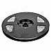 JR-5050 Waterproof 72W 4500lm 300-5050 SMD LED RGB Light Strip w/ Remote Controller (5m / DC 12V)