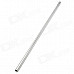 Stainless Steel Emulational Gun Inner Barrel for M4A1, RIS, SR16 + More - Silver (363mm-Length)