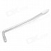 Iron Whammy Vibrato Bar Arm for Guitar - Silver