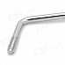 Iron Whammy Vibrato Bar Arm for Guitar - Silver