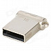PATRIOT AUTOBAHN USB 2.0 Flash Drive - Grey (16GB)