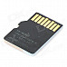 Samsung Class 6 Micro SD / TF Card - Black (32GB)