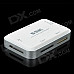 SSK SCRM054 High Speed SD / MS / XD / GF / Micro SD / M2 Card Reader - White