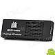 MK808B Dual Core Android 4.1 Google TV Player w/ Bluetooth / 1GB RAM / 8GB ROM / TF / HDMI - Black