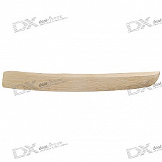 Trainer Sword-Like Wooden Tanto