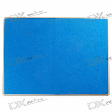 Taekwondo Practice Rebreakable Board - 23cm*31cm (2-Piece Set)