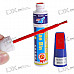 Honda #R513 Red Auto Body Paint Scratch Repair Pen (12ml)