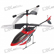 Walkera Lama-2 2.4GHz 4-Channel R/C Helicopter Complete RTF Set