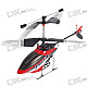 Walkera Lama-2 2.4GHz 4-Channel R/C Helicopter Complete RTF Set