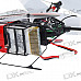 Walkera Lama-2 2.4GHz 4-Channel R/C Helicopter Complete RTF Set