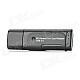 CR6800 USB 2.0 SD / MMC / Mini SD / Micro SD Card Reader - Black