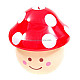 Musical Mushroom Coin Bank